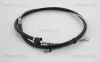Трос тормозной SEAT, SKODA, VW 8140 291145