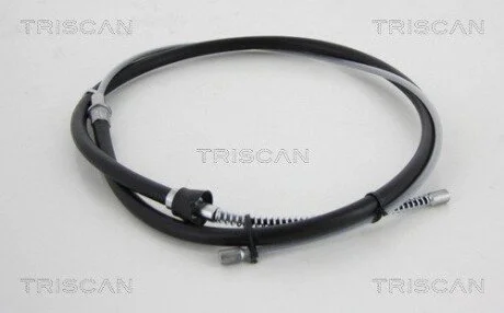 Трос тормозной SEAT, SKODA, VW TRISCAN 8140 291145