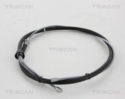 Трос тормозной SEAT, SKODA, VW TRISCAN 8140 291146