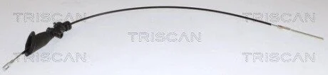 Трос тормозной VW T4 TRISCAN 8140 291155