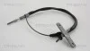 Трос тормозной VW T5 8140 291158