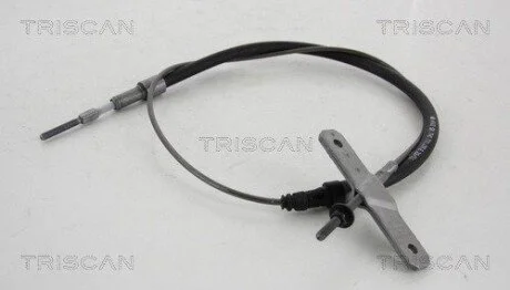 Трос тормозной VW T5 TRISCAN 8140 291158