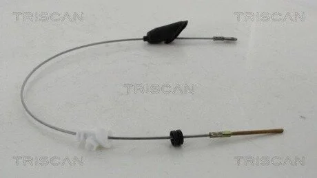 Трос тормозной VW T4 TRISCAN 8140 291163