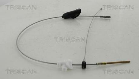 Трос тормозной VW T4 TRISCAN 8140 291164