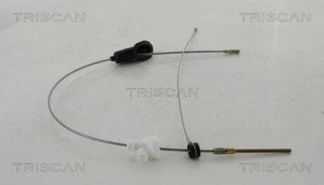 Трос тормозной VW T4 TRISCAN 8140 291165