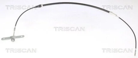 Трос тормозной TRANSPORTER VI TRISCAN 8140 29136