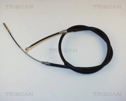 Трос тормозной SEAT TOLEDO, VW GOLF II TRISCAN 8140 29137