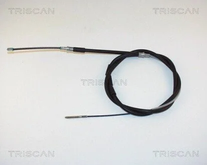 Трос тормозной VW CADDY TRISCAN 8140 29140