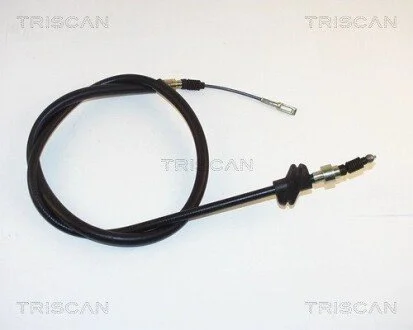 Трос тормозной AUDI 80 / 90 TRISCAN 8140 29142