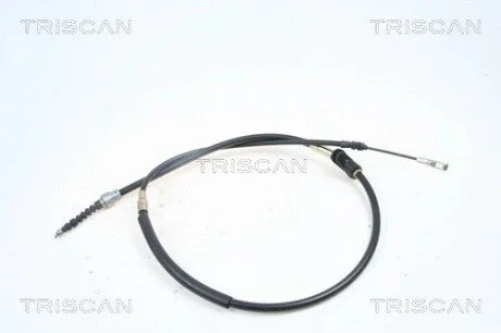 Трос тормозной AUDI 100 TRISCAN 8140 29145