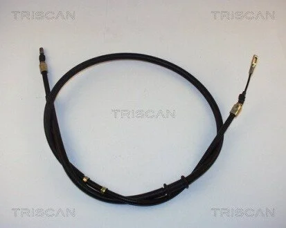 Трос тормозной AUDI 80/90 TRISCAN 8140 29148