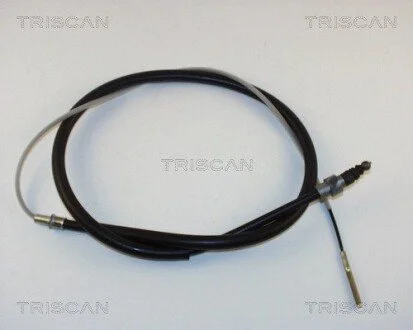 Трос тормозной VW PASSAT 1.8, 2.0 TRISCAN 8140 29154