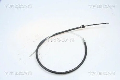 Трос тормозной SEAT AROSA, VW LUPO TRISCAN 8140 29162 (фото 1)