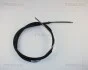 Трос тормозной SEAT INCA, VW CADDY 8140 29164