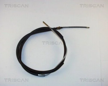 Трос тормозной SEAT INCA, VW CADDY TRISCAN 8140 29164