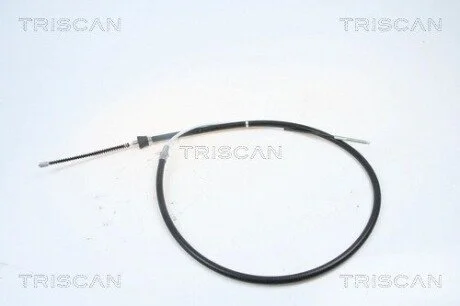 Трос тормозной VW POLO TRISCAN 8140 29167
