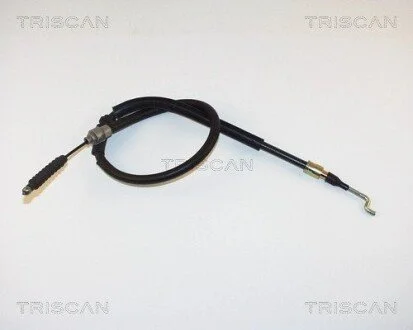 Трос тормозной VW TRANSPORTER -CH 70W1200 TRISCAN 8140 29168