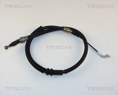 Трос тормозной VW TRANSPORTER CH70W120001 TRISCAN 8140 29169