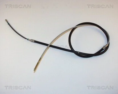 Трос тормозной VW PASSAT 1.8, 1.9TDI TRISCAN 8140 29170