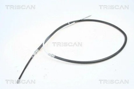 Трос гальмівний VW GOLF III TRISCAN 814029171