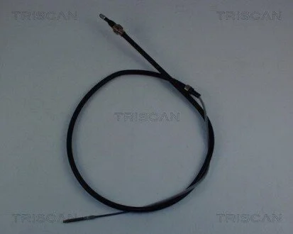 Трос тормозной VW GOLF III TRISCAN 8140 29172