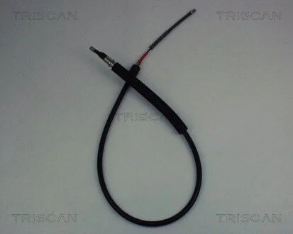 Трос тормозной AUDI A2 TRISCAN 8140 29173
