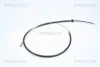Трос тормозной SKODA FABIA 8140 29179