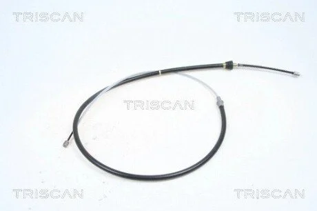 Трос тормозной SKODA FABIA TRISCAN 8140 29179