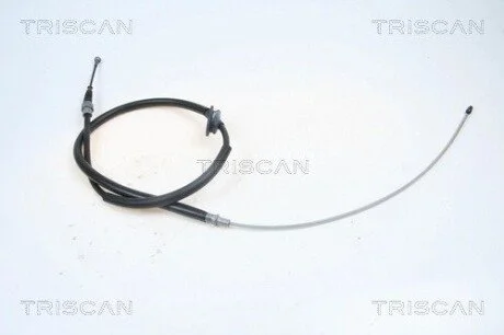 Трос тормозной AUDI A3, VW GOLF TRISCAN 8140 29186 (фото 1)