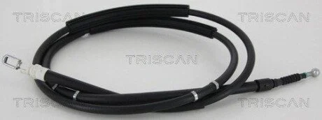 Трос тормозной VAG TRISCAN 8140 29189