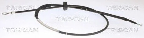 Трос тормозной VAG TRISCAN 8140 29190