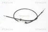 Трос тормозной VW PASSAT 4MOTION 8140 29197