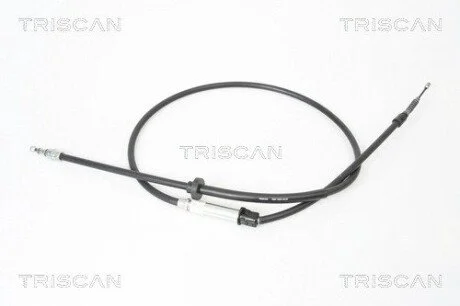 Трос тормозной VW PASSAT 4MOTION TRISCAN 8140 29197