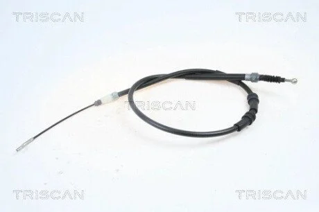 Трос тормозной VW TRANSPORTER T5 TRISCAN 8140 29198