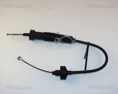 Трос сцепления VW GOLF III,VENTO 1.8,2.0, TRISCAN 8140 29235