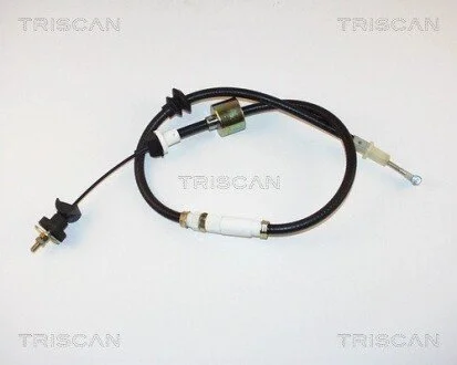 Трос сцепления SEAT, VW TRISCAN 8140 29242
