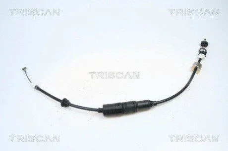 Трос сцепления VW LUPO, POLO TRISCAN 8140 29246