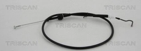 Трос акселератора SEAT, VW TRISCAN 8140 29323