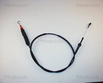 Трос акселератора VW TRANSPORTER 2.4D (T4) TRISCAN 8140 29337