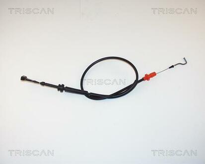 Трос акселератора VW PASSAT D/TD TRISCAN 8140 29344 (фото 1)