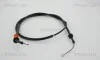 Трос акселератора VW GOLF TRISCAN 8140 29351 (фото 1)