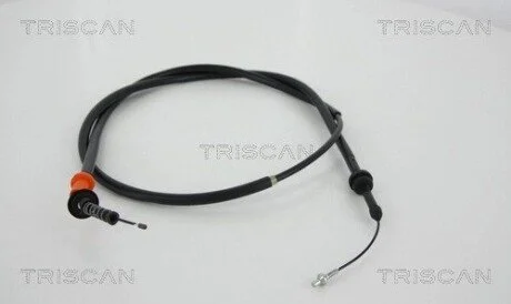 Трос акселератора VW GOLF TRISCAN 8140 29351