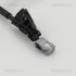 Трос тормозной CITROEN TRISCAN 8140 381120 (фото 3)