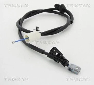 Трос тормозной CITROEN TRISCAN 8140 381120 (фото 1)