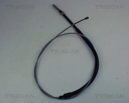 Трос гальмівний CITROEN C5 TRISCAN 8140 38136 (фото 1)