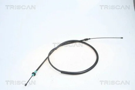 Трос тормозной CITROEN BERLINGO TRISCAN 8140 38137