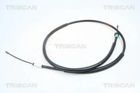 Трос гальмівний CITROEN PICASSO TRISCAN 8140 38139
