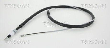 Трос тормозной CITROEN C3 TRISCAN 8140 38142