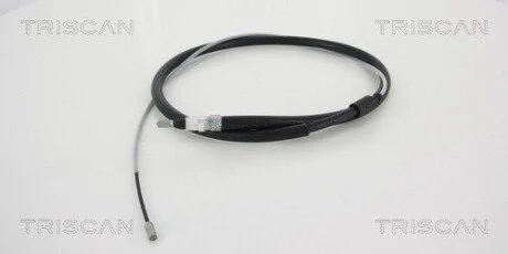 Трос тормозной CITROEN C4 PICASSO TRISCAN 8140 38143