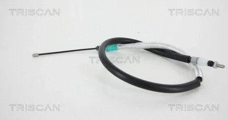Трос тормозной CITROEN C4 PICASSO TRISCAN 8140 38144